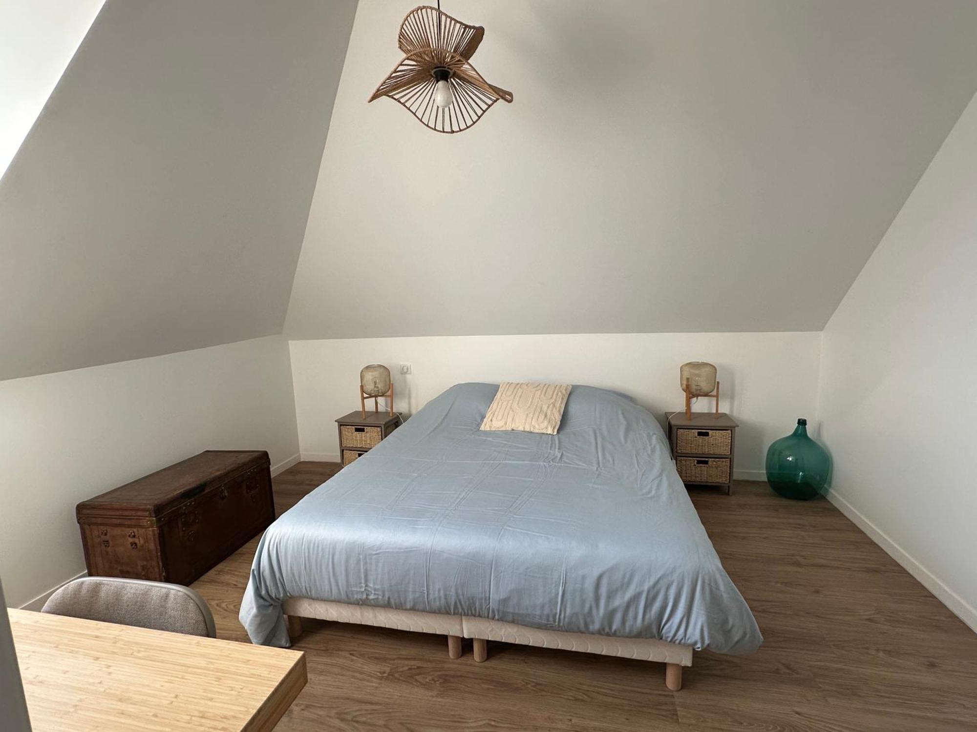 Apartamento Le Valory *