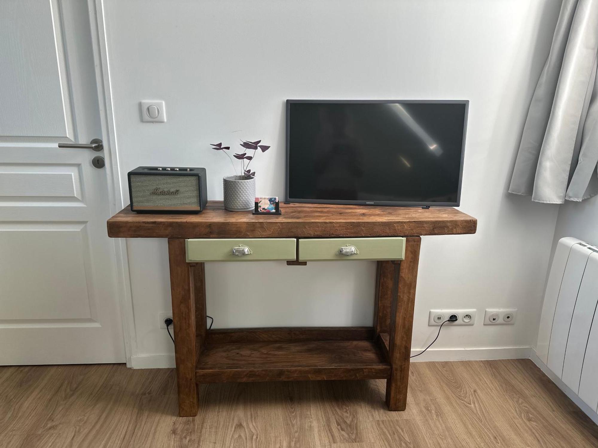 Apartamento Le Valory Granville